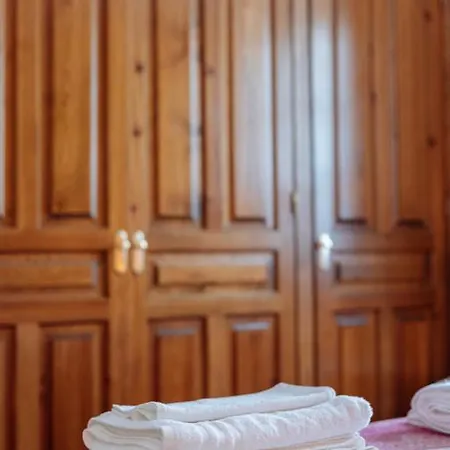 Apartamentos Rurales Villa-García Corigos Exterior foto