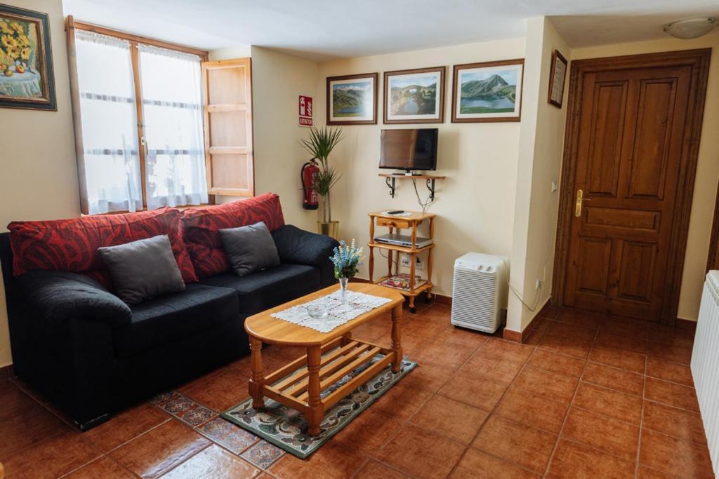 Rurales Villa-garcia Corigos