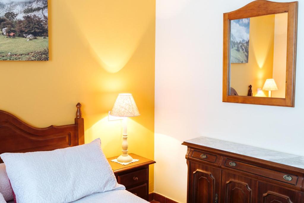 Rurales Villa-garcía Apartamento *