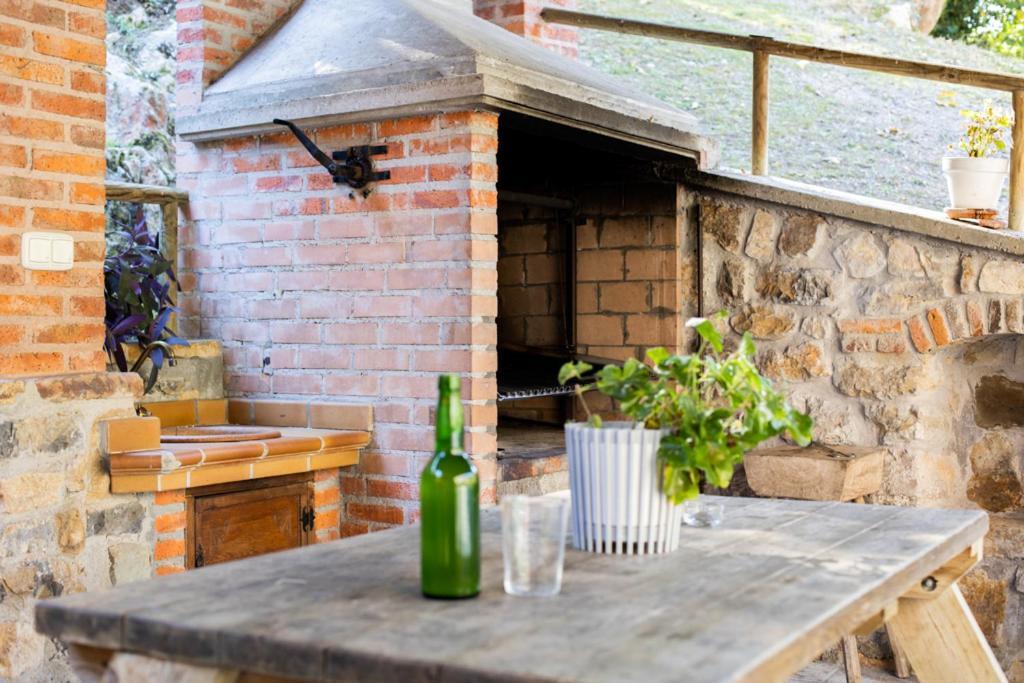 Apartamento Rurales Villa-garcía Corigos