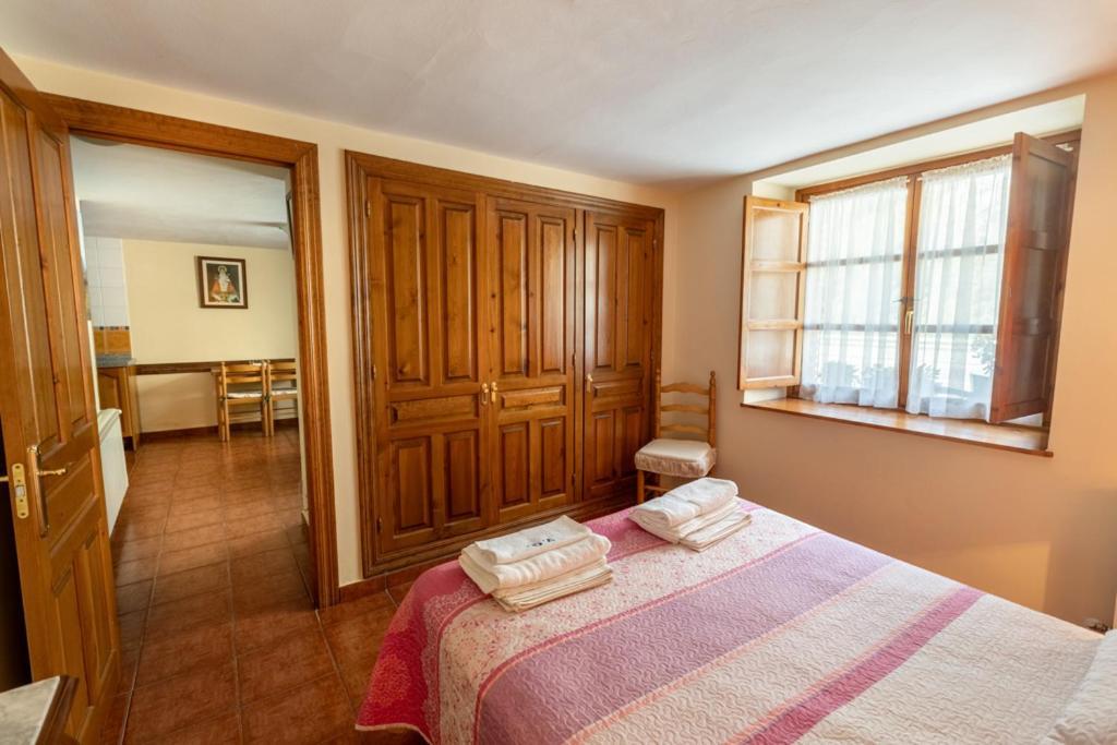Rurales Villa-garcía Apartamento