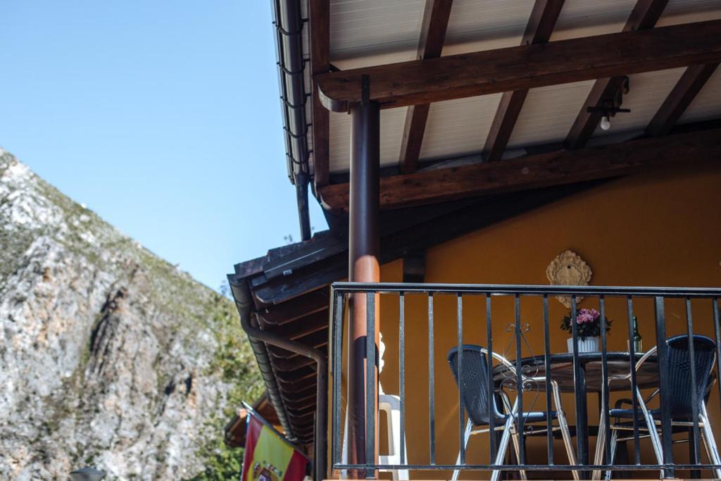 Apartment Rurales Villa-garcia Corigos