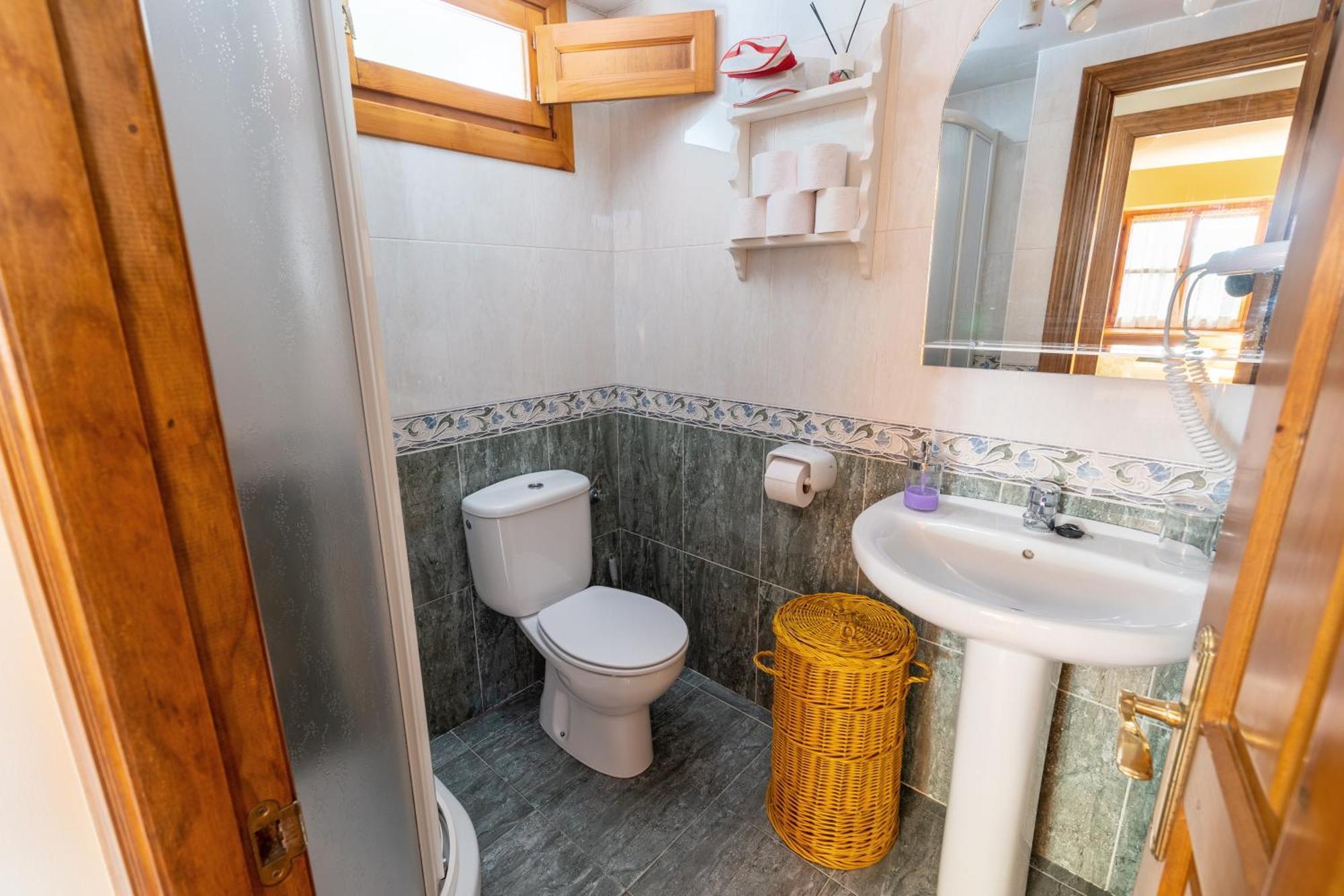 Apartamento Rurales Villa-garcía