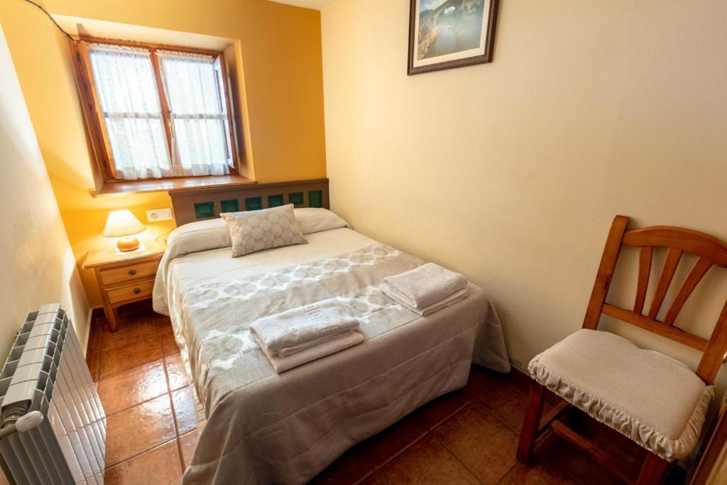 Rurales Villa-garcia Corigos
