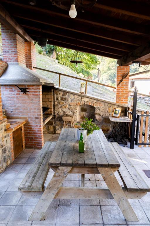 Rurales Villa-garcia Apartment