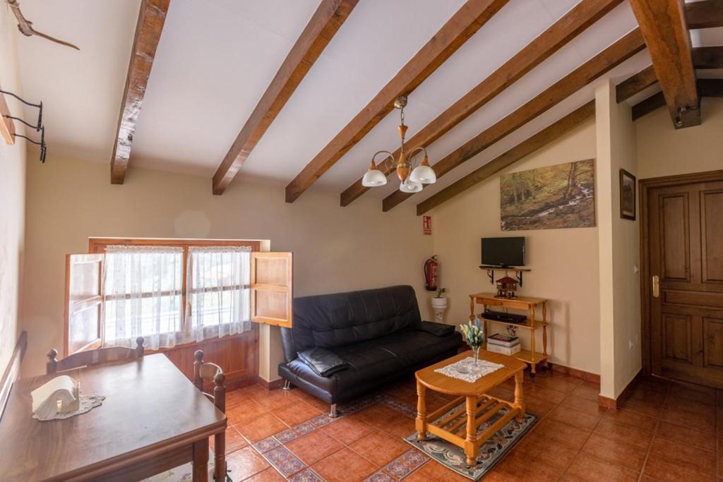 Rurales Villa-garcía *