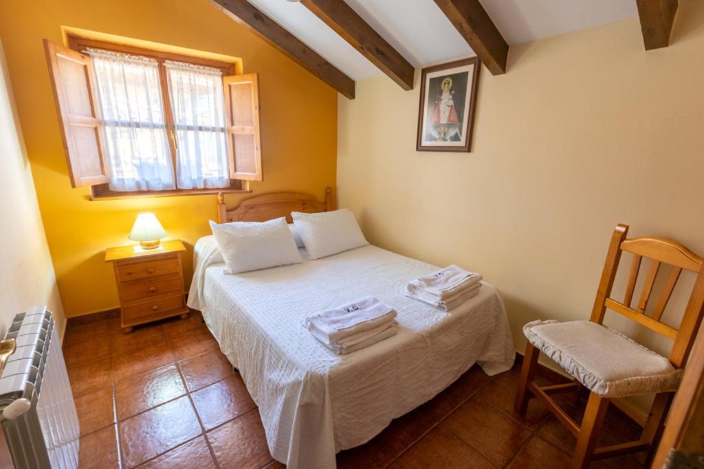 Rurales Villa-garcia