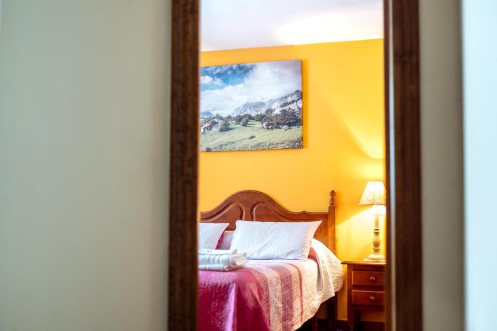 Apartamento Rurales Villa-garcía Corigos