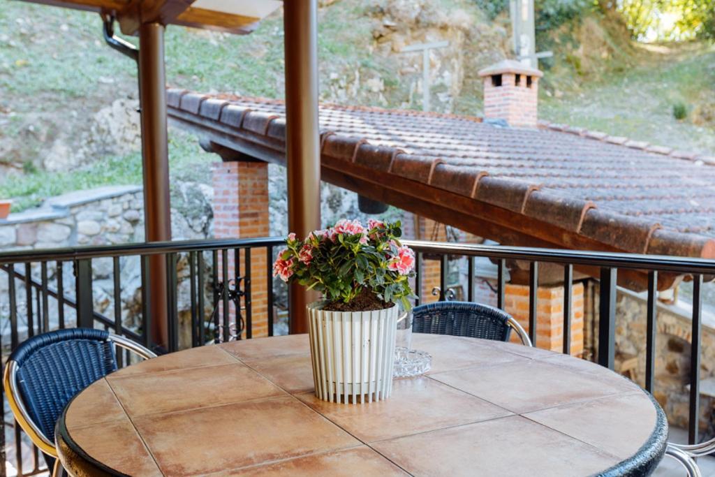 Apartment Rurales Villa-garcia