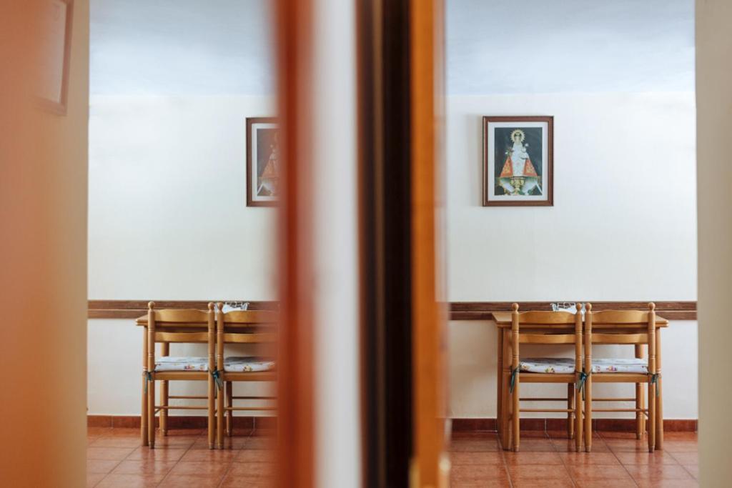 Apartment Rurales Villa-garcia *