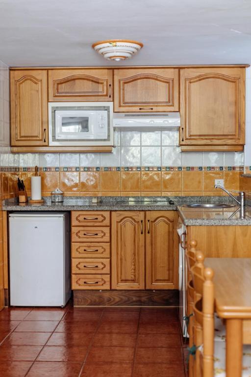 Apartment Rurales Villa-garcia Corigos