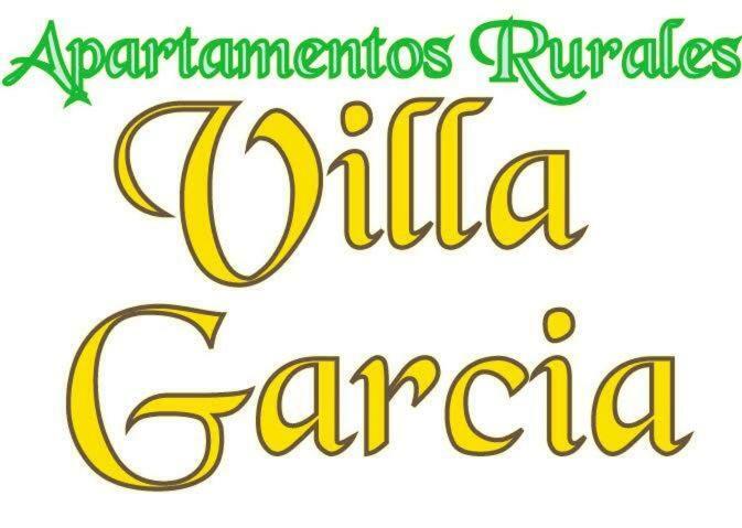 Apartamento Rurales Villa-garcía Corigos