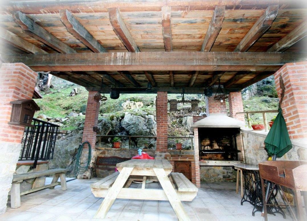 Rurales Villa-garcía